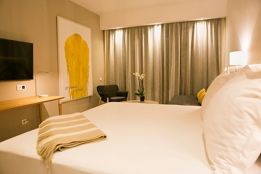 Tivoli Alvor Algarve 호텔 외부 사진