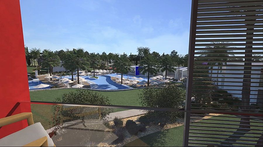 Tivoli Alvor Algarve 호텔 외부 사진